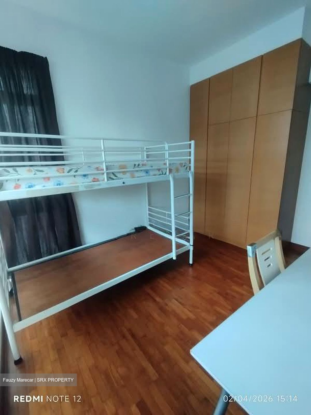 Butterworth 8 (D15), Condominium #531778601